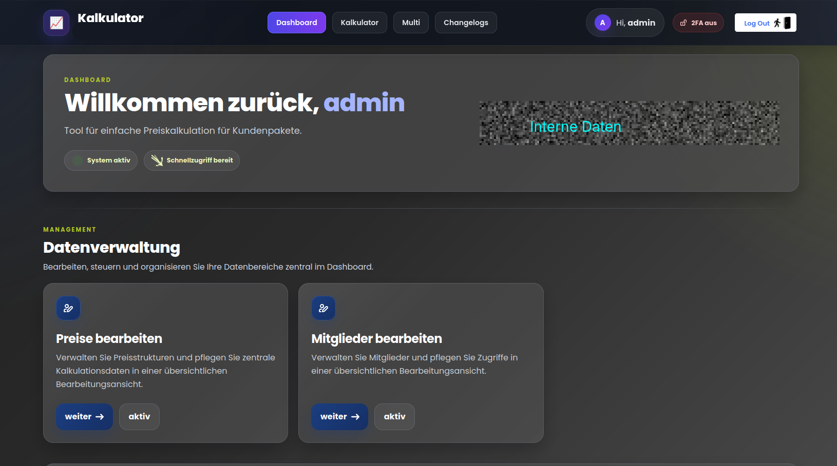 Sicherheitstechnik