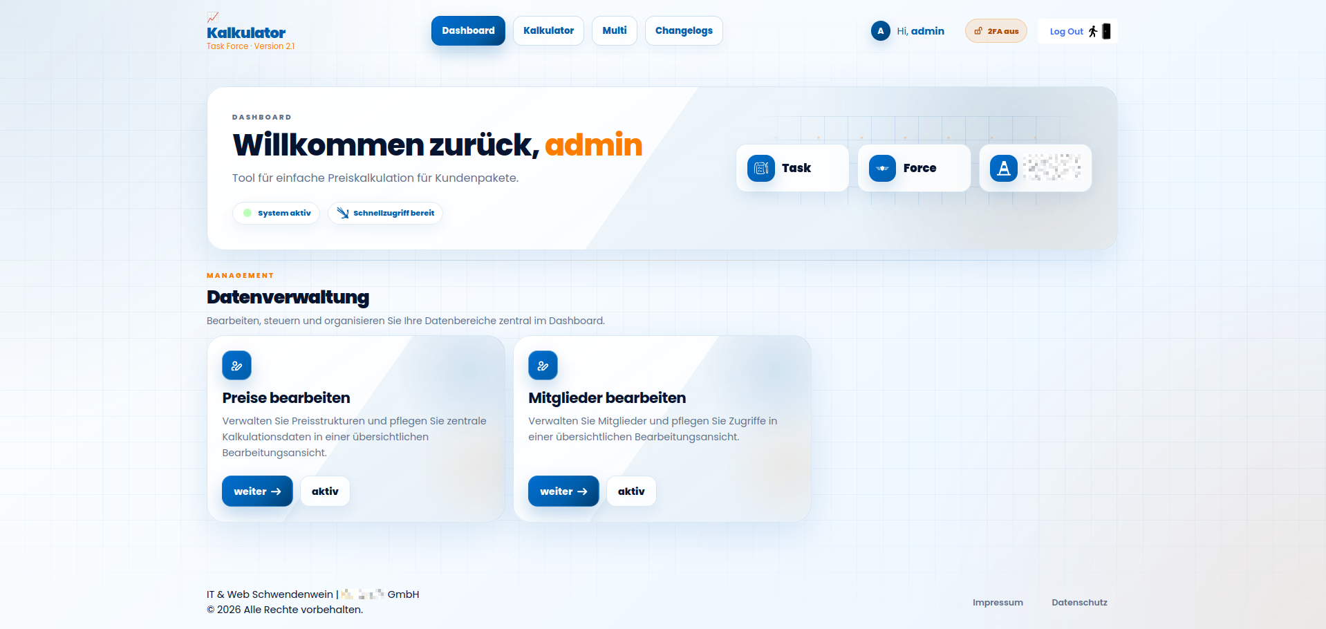 Sicherheitstechnik