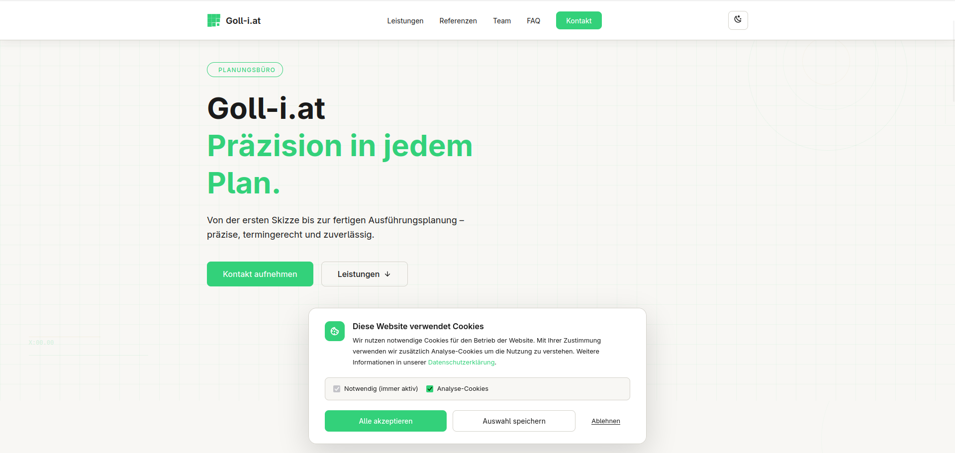 Goll-i.at | Planungsbüro